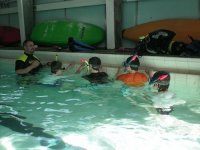 Scuba Diving photo