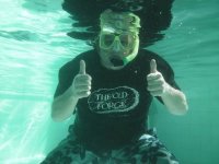 Scuba Diving photo
