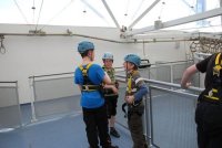 Sky Walk photo