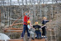 Sky Walk photo
