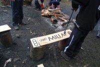 Branding photo