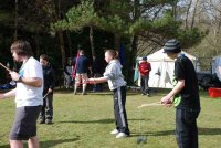 Circus Skills photo