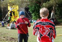 Circus Skills photo