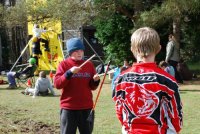 Circus Skills photo