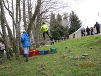 Crate Climbing photo