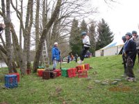 Crate Climbing photo