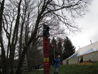 Crate Climbing photo