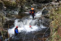 Gorge Walking photo