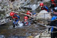 Gorge Walking photo
