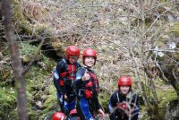 Gorge Walking photo