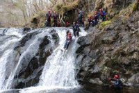 Gorge Walking photo