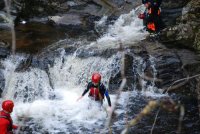 Gorge Walking photo