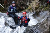 Gorge Walking photo