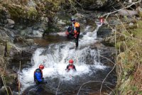 Gorge Walking photo