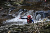 Gorge Walking photo