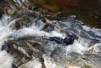 Gorge Walking photo