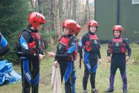 Gorge Walking photo