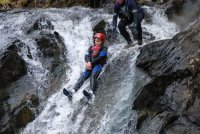 Gorge Walking photo