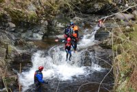 Gorge Walking photo