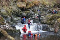 Gorge Walking photo