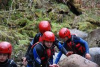 Gorge Walking photo