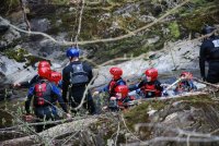 Gorge Walking photo