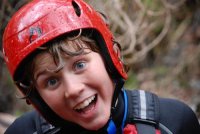 Gorge Walking photo