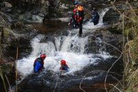 Gorge Walking photo