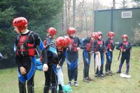 Gorge Walking photo