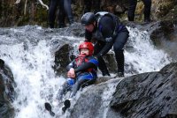 Gorge Walking photo