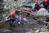 Gorge Walking photo