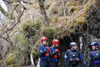 Gorge Walking photo