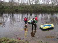 Inflatable Boats photo