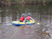 Inflatable Boats photo