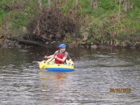 Inflatable Boats photo