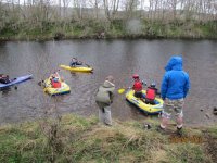 Inflatable Boats photo