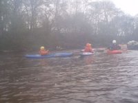 Kayaking photo