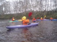 Kayaking photo