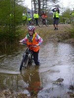 Mountain Biking photo