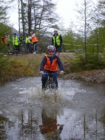Mountain Biking photo