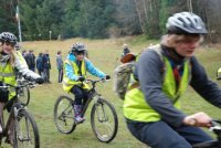 Mountain Biking photo