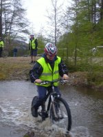 Mountain Biking photo
