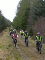 Mountain Biking photo