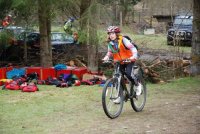 Mountain Biking photo