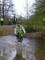 Mountain Biking photo