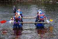 Rafting photo
