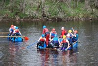 Rafting photo