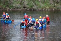 Rafting photo