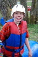 Rafting photo