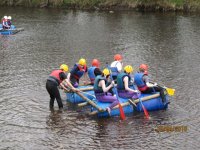 Rafting photo